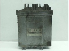 Recambio de centralita motor uce para renault megane i coupe fase 2 (da..) 1.9 dti rsi referencia OEM IAM 0281001969 7700113863 