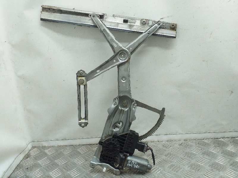 Recambio de elevalunas delantero derecho para opel astra g berlina club referencia OEM IAM   