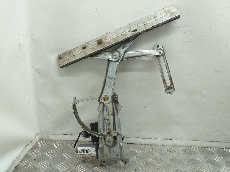 Recambio de elevalunas delantero derecho para opel astra g berlina club referencia OEM IAM   