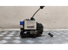 Recambio de cerradura puerta delantera izquierda para seat cordoba berlina (6l2) fresh referencia OEM IAM