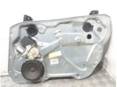 Recambio de elevalunas delantero derecho para seat cordoba berlina (6l2) fresh referencia OEM IAM