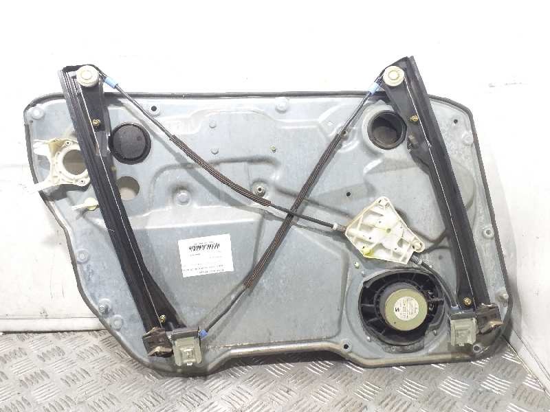 Recambio de elevalunas delantero derecho para seat cordoba berlina (6l2) fresh referencia OEM IAM   