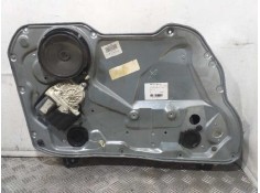 Recambio de elevalunas delantero izquierdo para seat cordoba berlina (6l2) fresh referencia OEM IAM