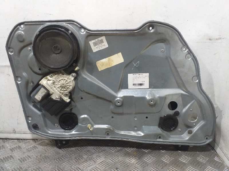 Recambio de elevalunas delantero izquierdo para seat cordoba berlina (6l2) fresh referencia OEM IAM   