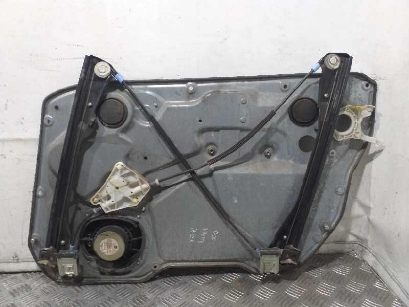 Recambio de elevalunas delantero izquierdo para seat cordoba berlina (6l2) fresh referencia OEM IAM   