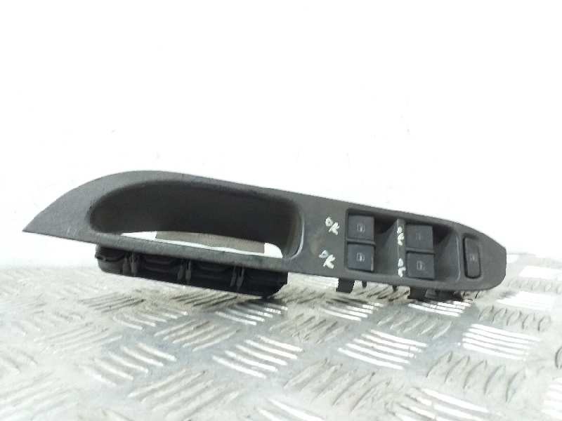 Recambio de mando elevalunas delantero izquierdo para seat cordoba berlina (6l2) fresh referencia OEM IAM   