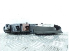 Recambio de mando elevalunas delantero izquierdo para seat cordoba berlina (6l2) fresh referencia OEM IAM    2