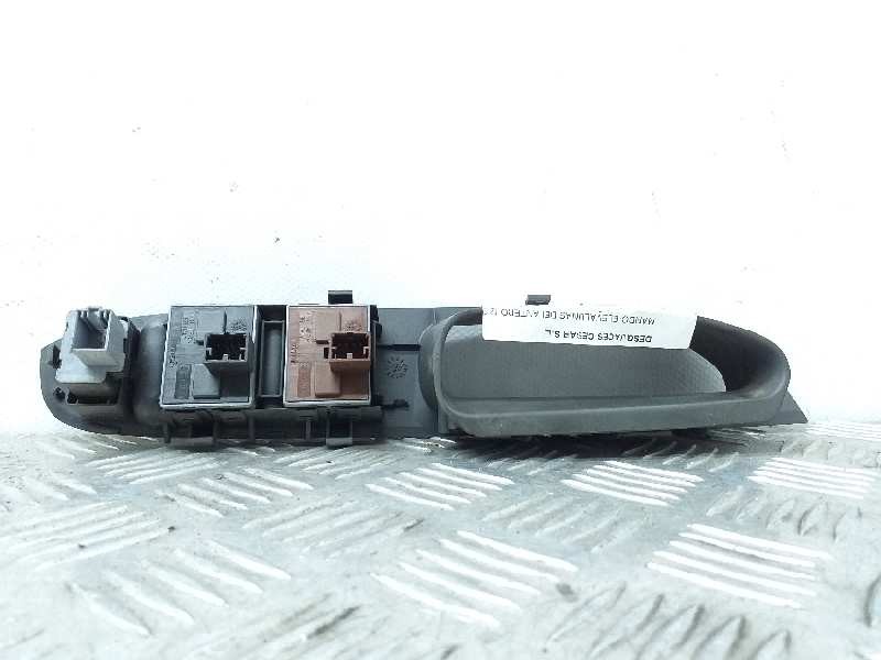 Recambio de mando elevalunas delantero izquierdo para seat cordoba berlina (6l2) fresh referencia OEM IAM   