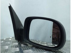 Recambio de retrovisor derecho para opel corsa c elegance referencia OEM IAM  ELECTRICO GRIS