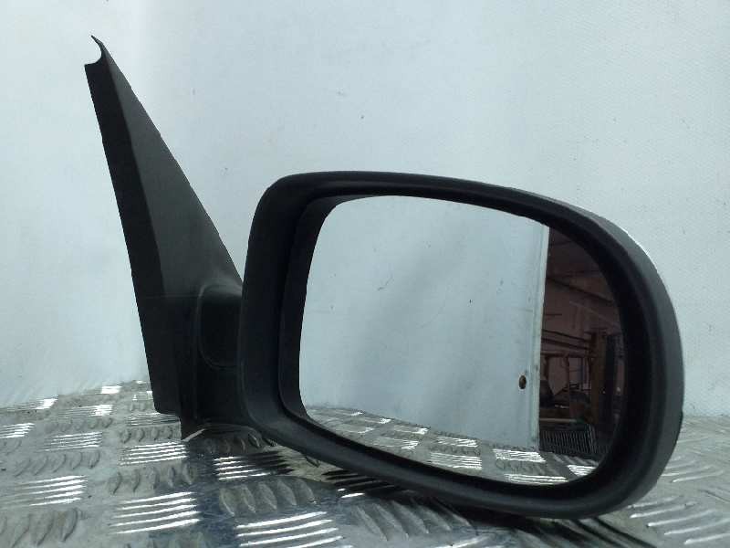 Recambio de retrovisor derecho para opel corsa c elegance referencia OEM IAM  ELECTRICO GRIS