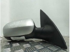 Recambio de retrovisor derecho para opel corsa c elegance referencia OEM IAM  ELECTRICO GRIS 2