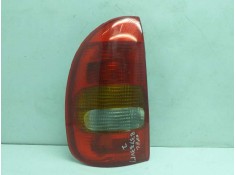 Recambio de piloto trasero derecho para opel corsa b fresh referencia OEM IAM   