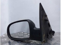 Recambio de retrovisor izquierdo para opel corsa c elegance referencia OEM IAM  ELECTRICO GRIS
