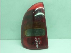 Recambio de piloto trasero izquierdo para opel corsa b fresh referencia OEM IAM   