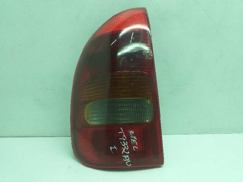 Recambio de piloto trasero izquierdo para opel corsa b fresh referencia OEM IAM   