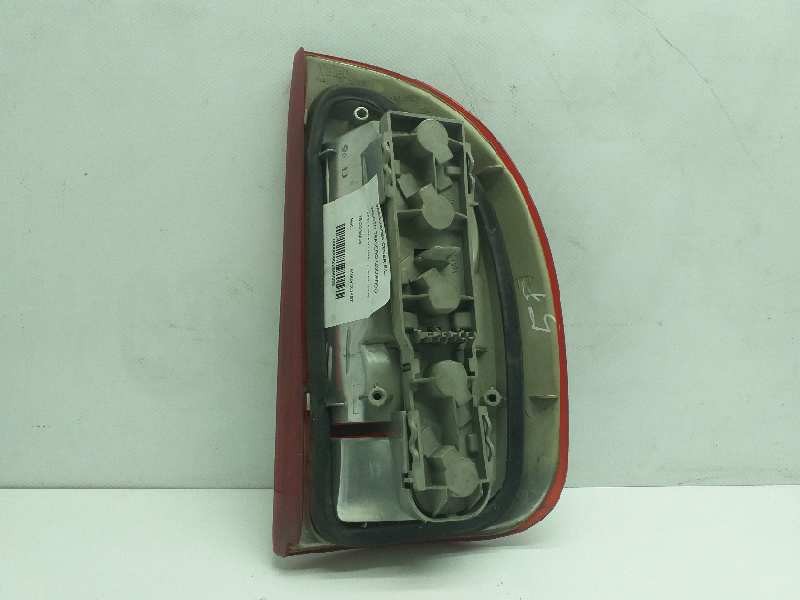 Recambio de piloto trasero izquierdo para opel corsa b fresh referencia OEM IAM   