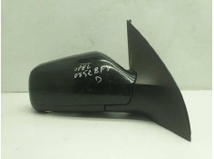 Recambio de retrovisor derecho para opel astra g berlina comfort referencia OEM IAM    2