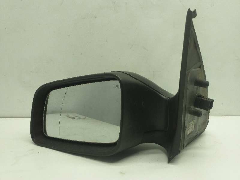 Recambio de retrovisor izquierdo para opel astra g berlina comfort referencia OEM IAM   
