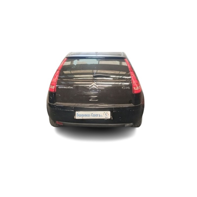 CITROËN C4 II (NC_) - imagen 2