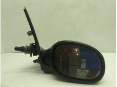 Recambio de retrovisor derecho para peugeot 206 berlina xr referencia OEM IAM   