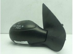 Recambio de retrovisor derecho para peugeot 206 berlina xr referencia OEM IAM    2