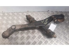 Recambio de brazo suspension inferior delantero izquierdo para nissan interstar mod. 04 (x70) caja cerrada, l 1 h 2, techo refer 2