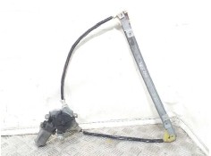 Recambio de elevalunas delantero izquierdo para renault clio ii symbol 1.5 dci dynamique referencia OEM IAM