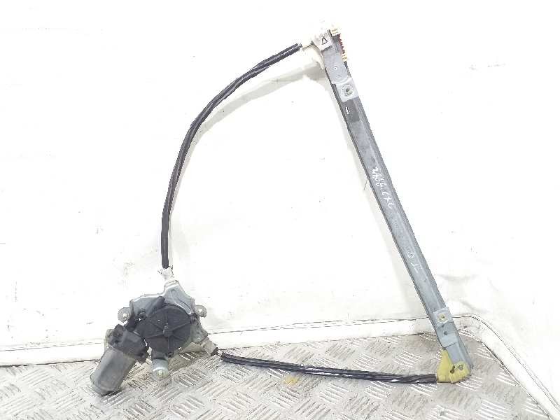 Recambio de elevalunas delantero izquierdo para renault clio ii symbol 1.5 dci dynamique referencia OEM IAM   