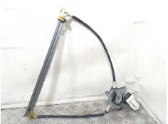 Recambio de elevalunas delantero izquierdo para renault clio ii symbol 1.5 dci dynamique referencia OEM IAM    2