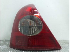 Recambio de piloto trasero izquierdo para renault clio ii symbol 1.5 dci dynamique referencia OEM IAM   