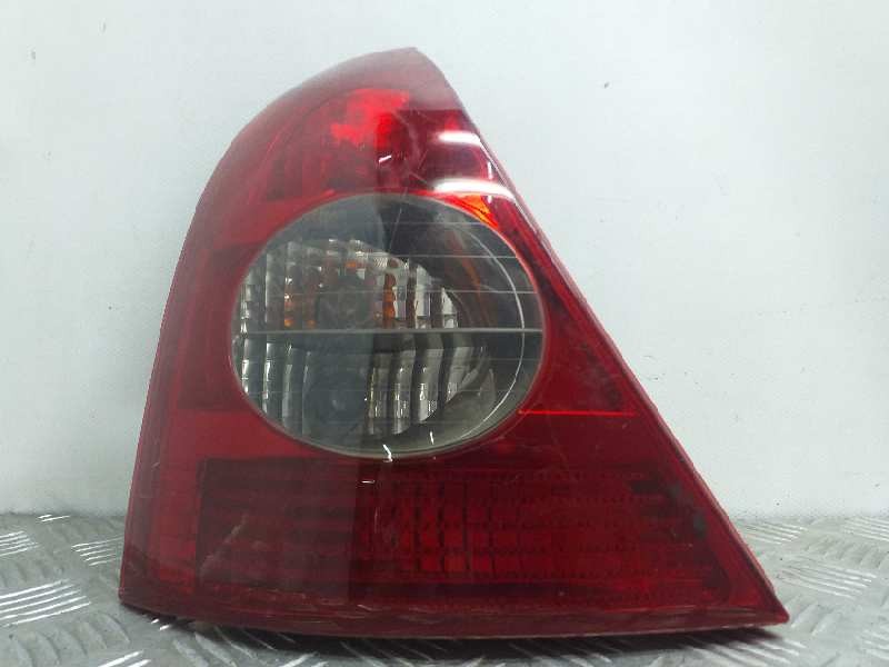 Recambio de piloto trasero izquierdo para renault clio ii symbol 1.5 dci dynamique referencia OEM IAM   