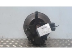 Recambio de mangueta delantera izquierda para ford focus c-max (cap) ghia (d) referencia OEM IAM    2