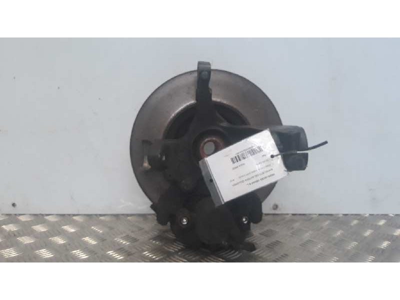 Recambio de mangueta delantera izquierda para ford focus c-max (cap) ghia (d) referencia OEM IAM   