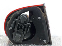 Recambio de piloto trasero derecho para seat toledo (1m2) signo referencia OEM IAM    2