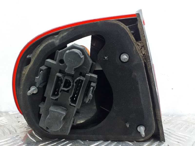 Recambio de piloto trasero derecho para seat toledo (1m2) signo referencia OEM IAM   