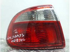 Recambio de piloto trasero izquierdo para seat toledo (1m2) signo referencia OEM IAM   
