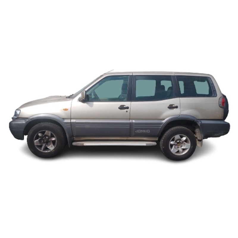 NISSAN TERRANO/TERRANO.II (R20) - imagen 4