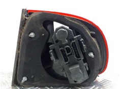 Recambio de piloto trasero izquierdo para seat toledo (1m2) signo referencia OEM IAM    2