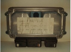 Recambio de centralita motor uce para peugeot 307 (s1) xn referencia OEM IAM 0261206943 9638765680ID05 