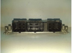 Recambio de centralita motor uce para peugeot 307 (s1) xn referencia OEM IAM 0261206943 9638765680ID05  2