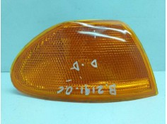 Recambio de piloto delantero derecho para opel astra 4/1598 referencia OEM IAM   