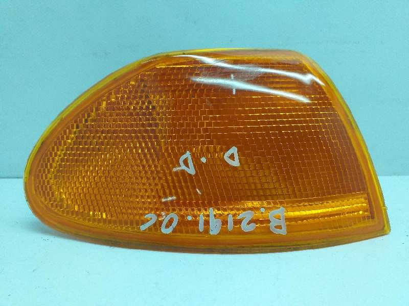 Recambio de piloto delantero derecho para opel astra 4/1598 referencia OEM IAM   