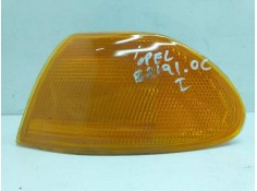 Recambio de piloto delantero izquierdo para opel astra 4/1598 referencia OEM IAM   