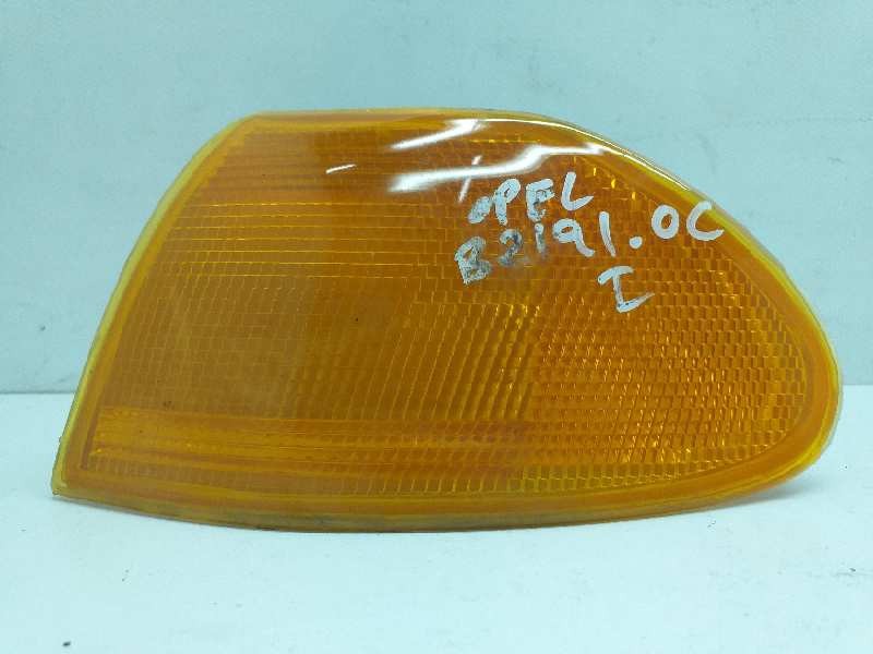 Recambio de piloto delantero izquierdo para opel astra 4/1598 referencia OEM IAM   