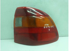 Recambio de piloto trasero derecho para opel astra 4/1598 referencia OEM IAM   