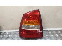 Recambio de piloto trasero izquierdo para opel astra g berlina comfort referencia OEM IAM   