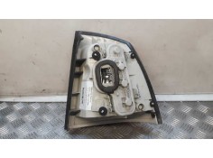 Recambio de piloto trasero izquierdo para opel astra g berlina comfort referencia OEM IAM    2