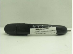 Recambio de maneta exterior delantera derecha para seat ibiza (6k1) signo referencia OEM IAM   