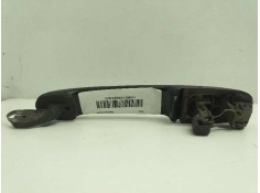 Recambio de maneta exterior delantera derecha para seat ibiza (6k1) signo referencia OEM IAM    2