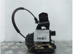 Recambio de cerradura puerta delantera derecha para volkswagen golf iv berlina (1j1) gti referencia OEM IAM   